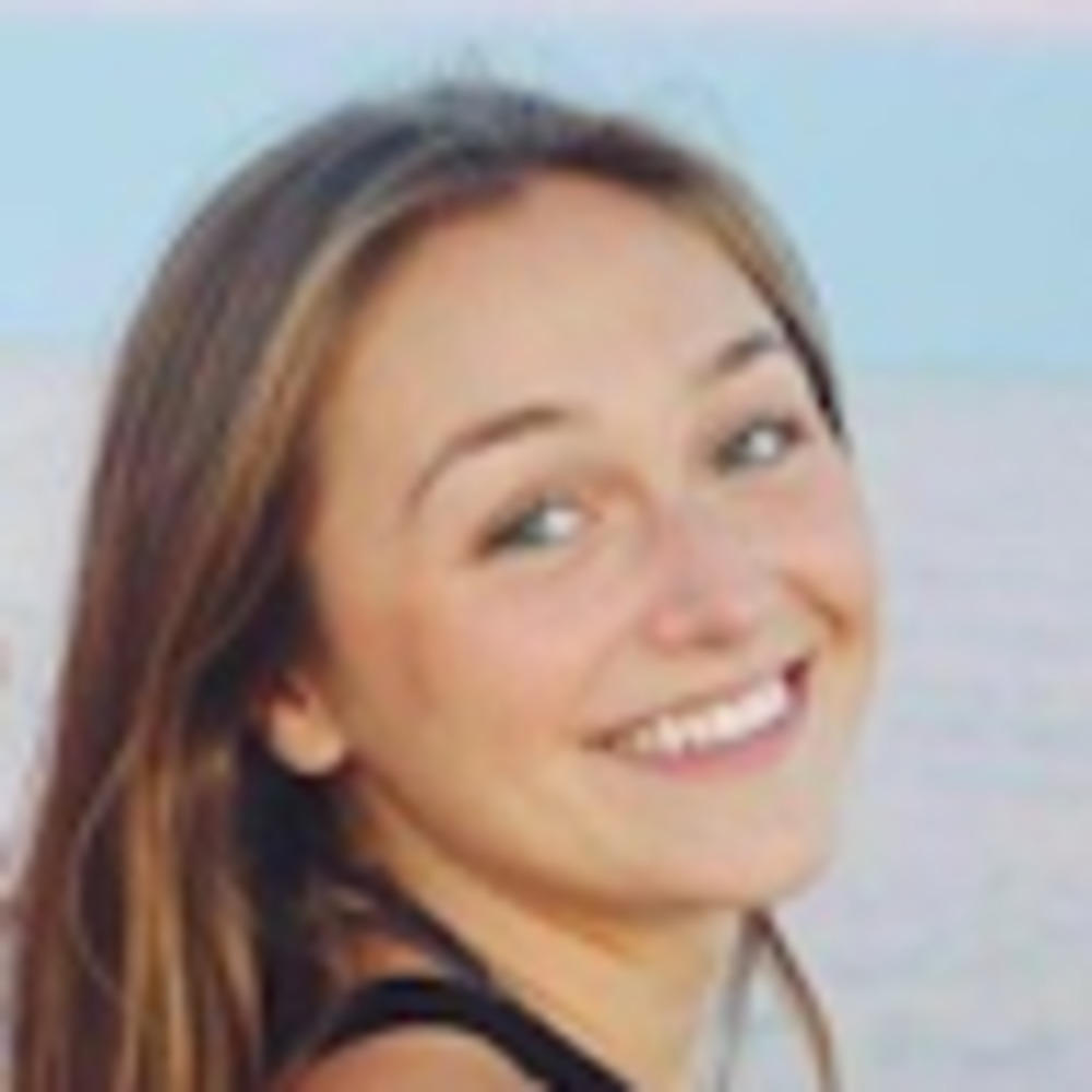 Meet your Posher, Allison